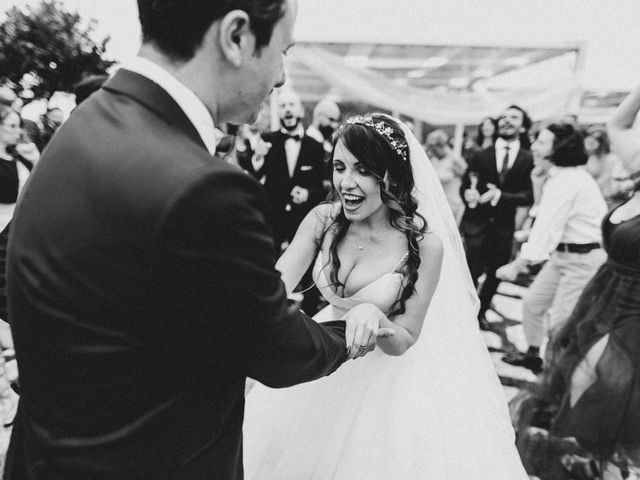 Il matrimonio di Zefiro e Stephany a Formia, Latina 74