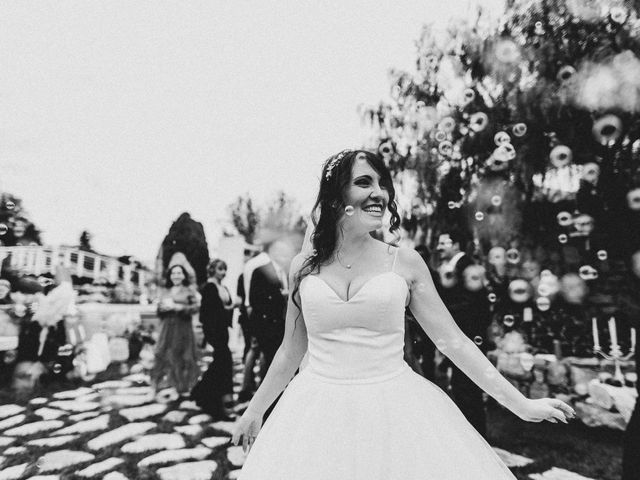 Il matrimonio di Zefiro e Stephany a Formia, Latina 76