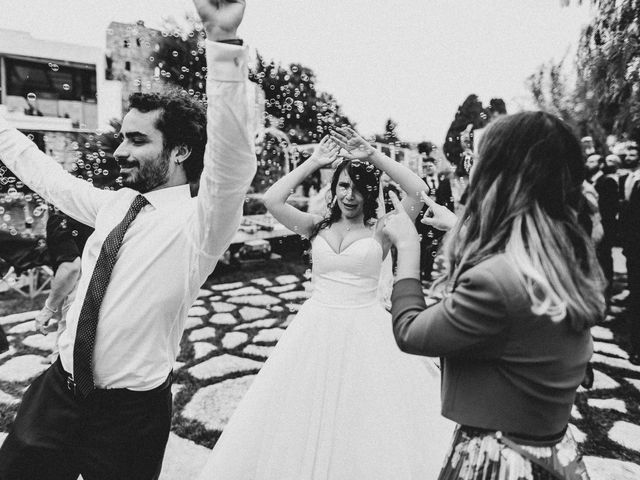 Il matrimonio di Zefiro e Stephany a Formia, Latina 78