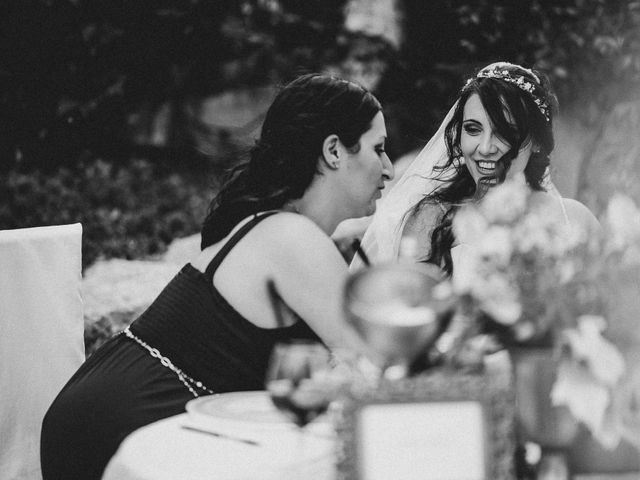 Il matrimonio di Zefiro e Stephany a Formia, Latina 80