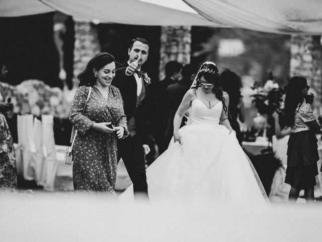 Il matrimonio di Zefiro e Stephany a Formia, Latina 85