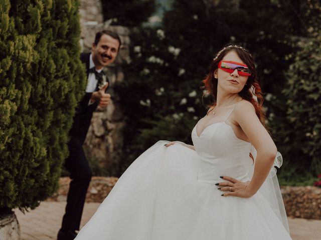 Il matrimonio di Zefiro e Stephany a Formia, Latina 86