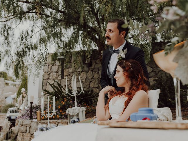 Il matrimonio di Zefiro e Stephany a Formia, Latina 88