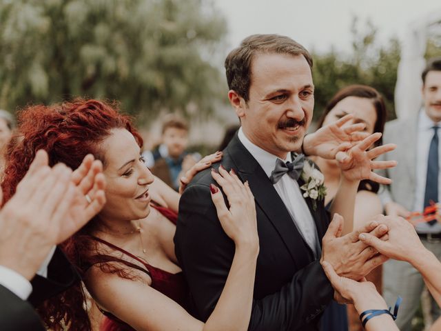 Il matrimonio di Zefiro e Stephany a Formia, Latina 92