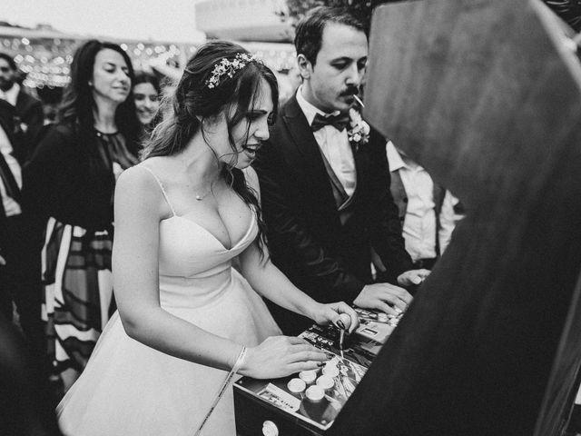 Il matrimonio di Zefiro e Stephany a Formia, Latina 96