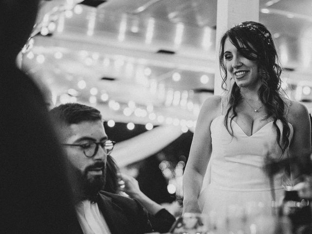 Il matrimonio di Zefiro e Stephany a Formia, Latina 99