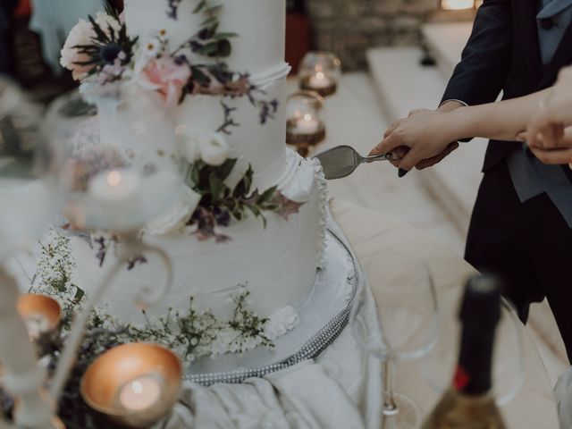 Il matrimonio di Zefiro e Stephany a Formia, Latina 101