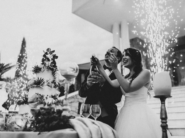 Il matrimonio di Zefiro e Stephany a Formia, Latina 102