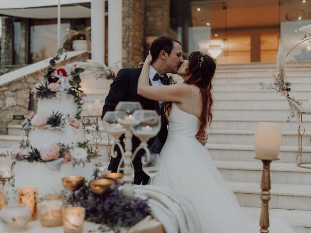 Il matrimonio di Zefiro e Stephany a Formia, Latina 104