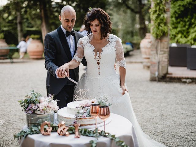 Il matrimonio di Giacomo e Ianira a San Giovanni Valdarno, Arezzo 70