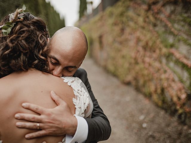 Il matrimonio di Giacomo e Ianira a San Giovanni Valdarno, Arezzo 91