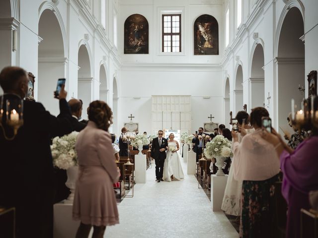 Il matrimonio di Marco e Marzia a Palermo, Palermo 24