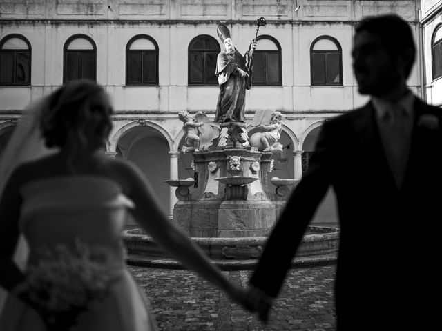 Il matrimonio di Marco e Marzia a Palermo, Palermo 33