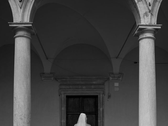 Il matrimonio di Marco e Marzia a Palermo, Palermo 41