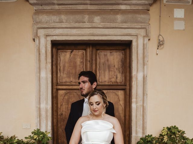 Il matrimonio di Marco e Marzia a Palermo, Palermo 44