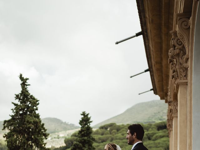 Il matrimonio di Marco e Marzia a Palermo, Palermo 52