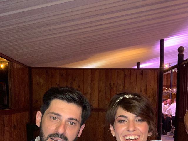 Il matrimonio di Federica e Giovanni  a Roma, Roma 2