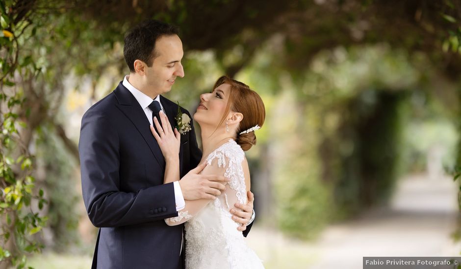 Il matrimonio di Debora e Claudia a Catania, Catania