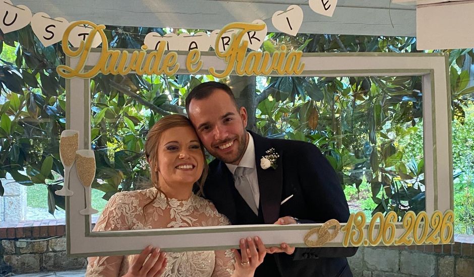 Il matrimonio di Davide e Flavia a Bari, Bari