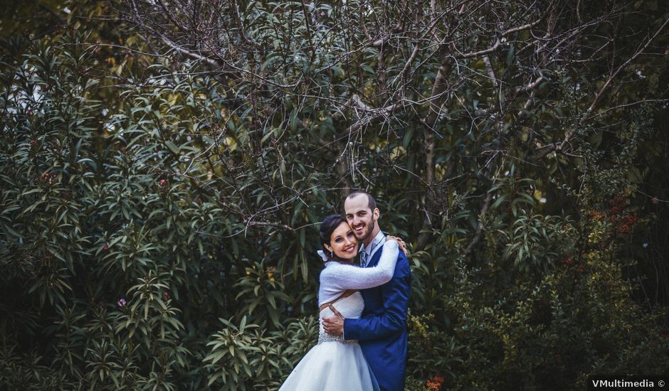 Il matrimonio di Thomas e Elisa a Rimini, Rimini