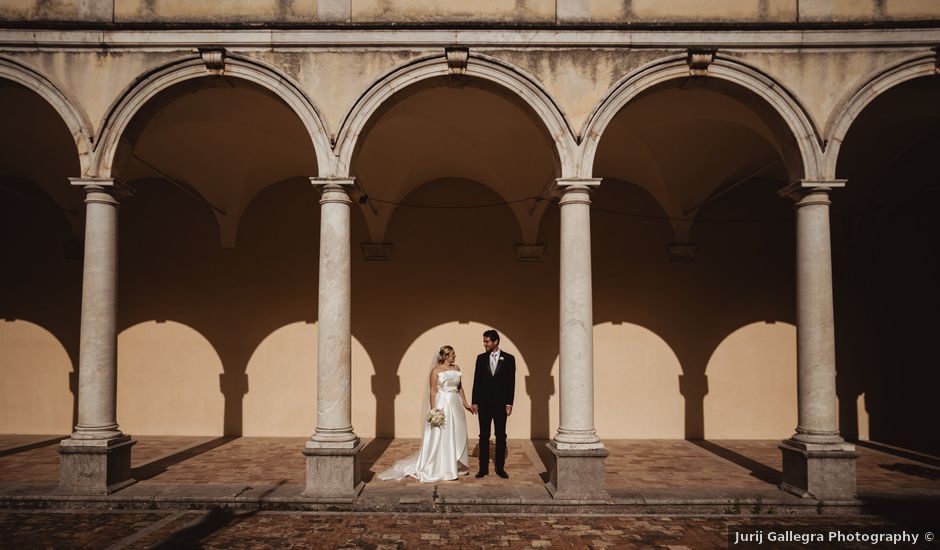 Il matrimonio di Marco e Marzia a Palermo, Palermo