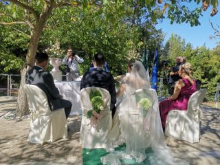 Le nozze di Davide e Paola