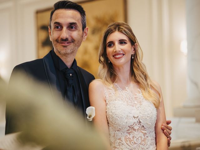 Il matrimonio di Danilo e Laura a Milano, Milano 71