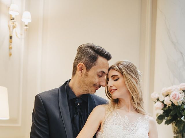 Il matrimonio di Danilo e Laura a Milano, Milano 104