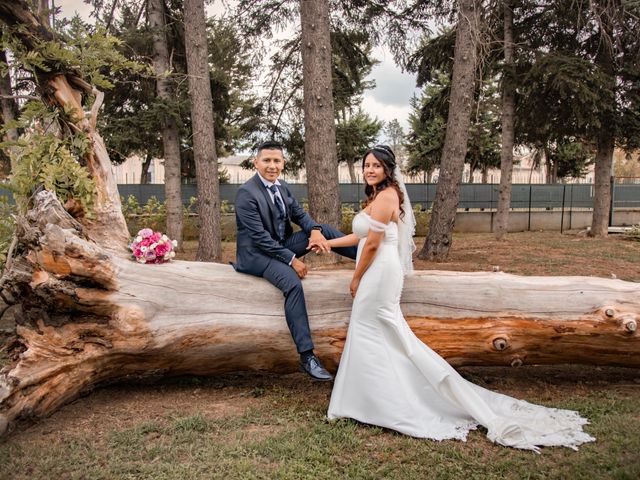 Il matrimonio di Luis e Arianna a Alessandria, Alessandria 10