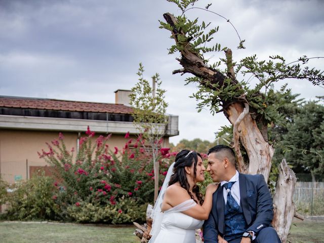 Il matrimonio di Luis e Arianna a Alessandria, Alessandria 11