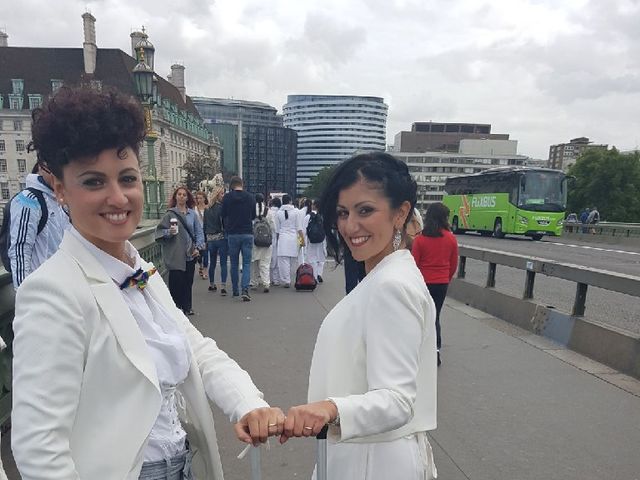 Il matrimonio di Federica e Daniela  a Napoli, Napoli 2