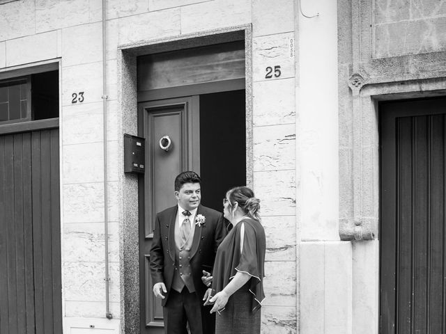 Il matrimonio di Miriana e Leonardo a Francavilla Fontana, Brindisi 36