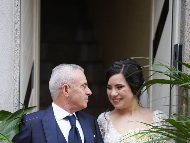 Il matrimonio di Miriana e Leonardo a Francavilla Fontana, Brindisi 39