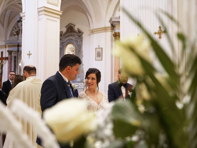 Il matrimonio di Miriana e Leonardo a Francavilla Fontana, Brindisi 51