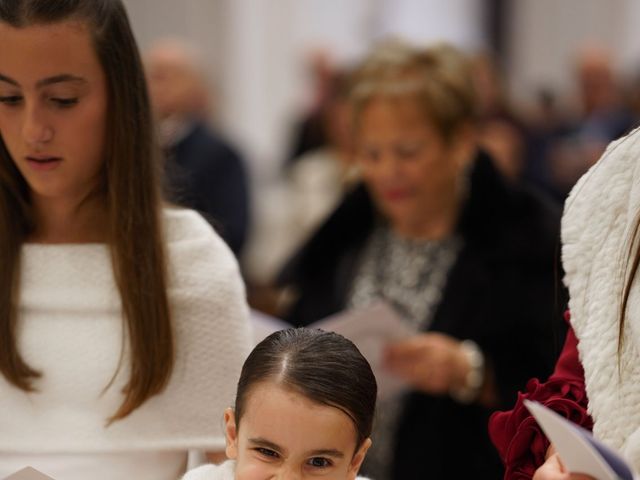 Il matrimonio di Miriana e Leonardo a Francavilla Fontana, Brindisi 54