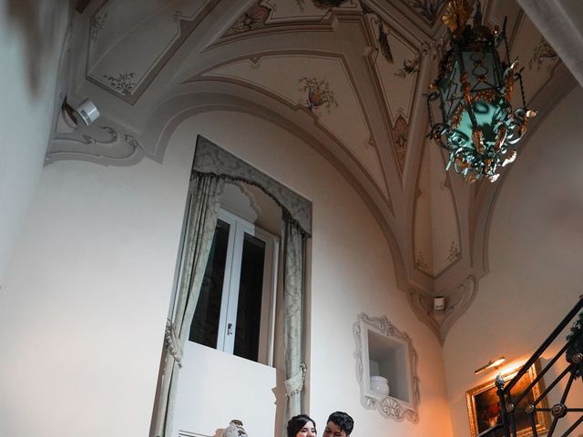 Il matrimonio di Miriana e Leonardo a Francavilla Fontana, Brindisi 103