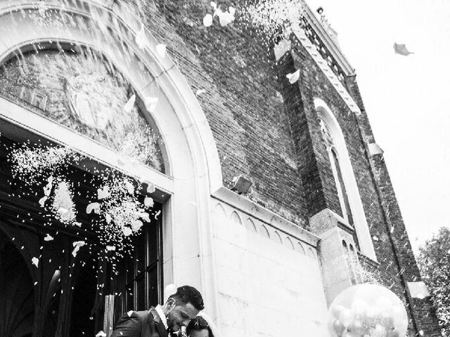 Il matrimonio di Alessandro e Arianna  a Seregno, Monza e Brianza 2