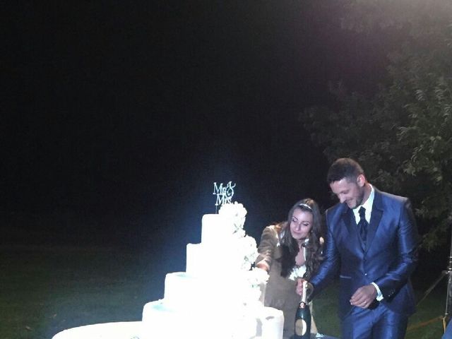 Il matrimonio di Alessandro e Arianna  a Seregno, Monza e Brianza 5