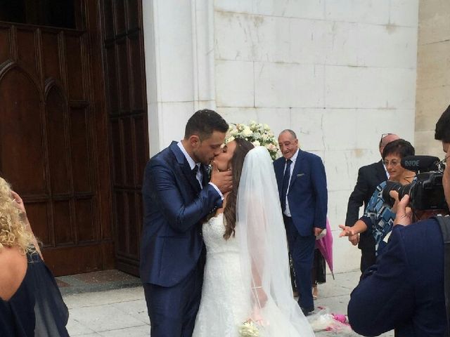 Il matrimonio di Alessandro e Arianna  a Seregno, Monza e Brianza 6