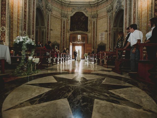 Il matrimonio di Pasquale e Lorena a Francavilla Fontana, Brindisi 19