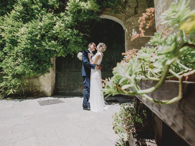 Il matrimonio di Pasquale e Lorena a Francavilla Fontana, Brindisi 28