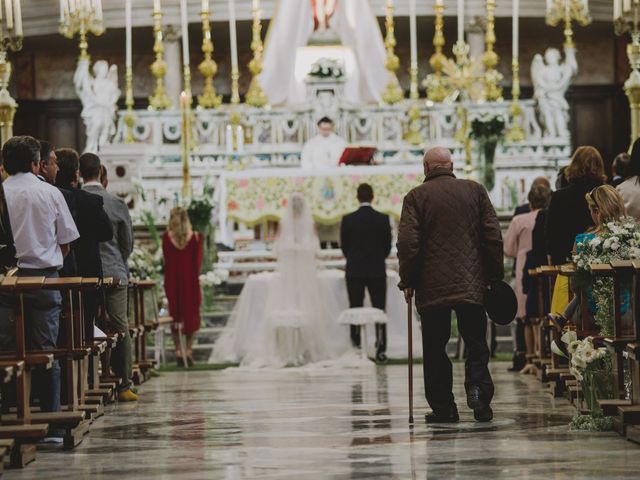 Il matrimonio di Pasquale e Lorena a Francavilla Fontana, Brindisi 39