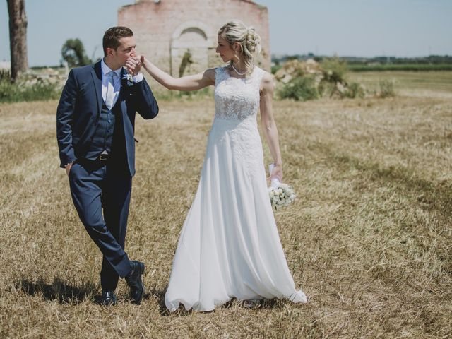 Il matrimonio di Pasquale e Lorena a Francavilla Fontana, Brindisi 44