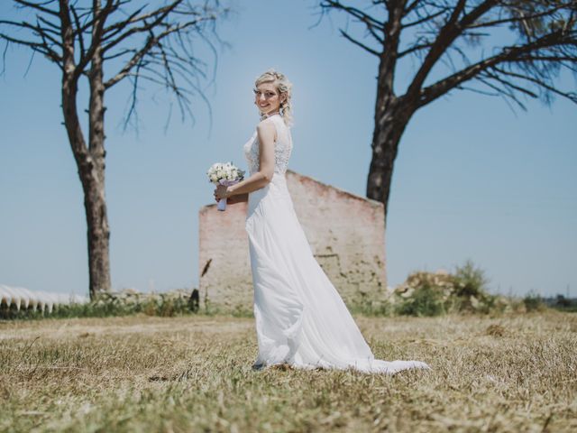 Il matrimonio di Pasquale e Lorena a Francavilla Fontana, Brindisi 46