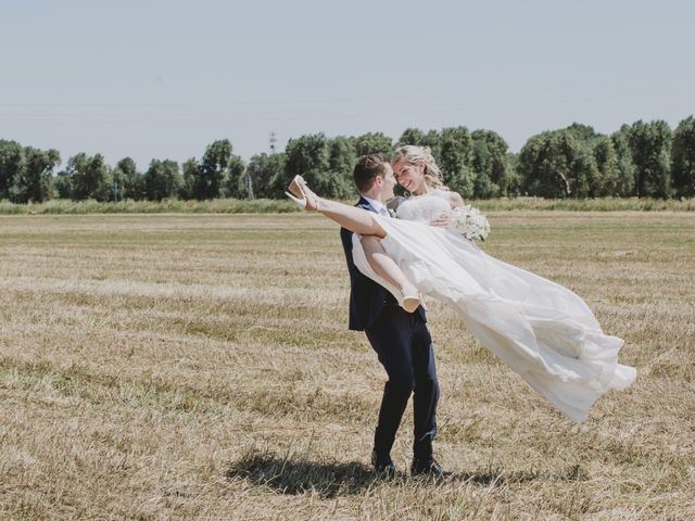 Il matrimonio di Pasquale e Lorena a Francavilla Fontana, Brindisi 48