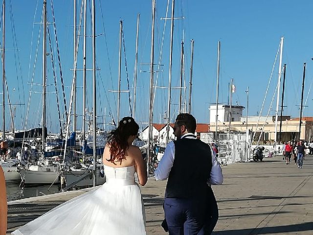 Il matrimonio di Benni  e Elisa a Palermo, Palermo 2