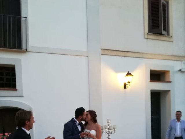 Il matrimonio di Benni  e Elisa a Palermo, Palermo 5