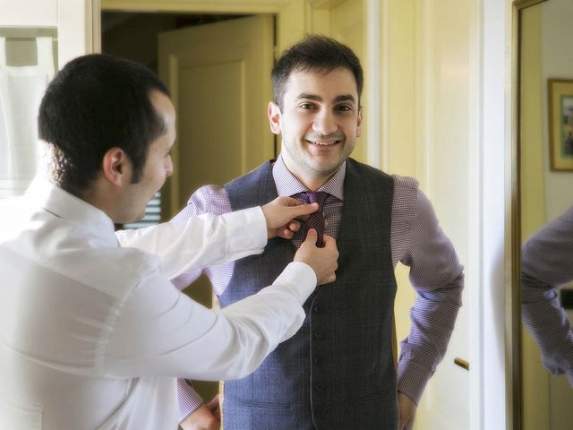 Il matrimonio di Gianpaolo e Ning a San Benedetto del Tronto, Ascoli Piceno 7