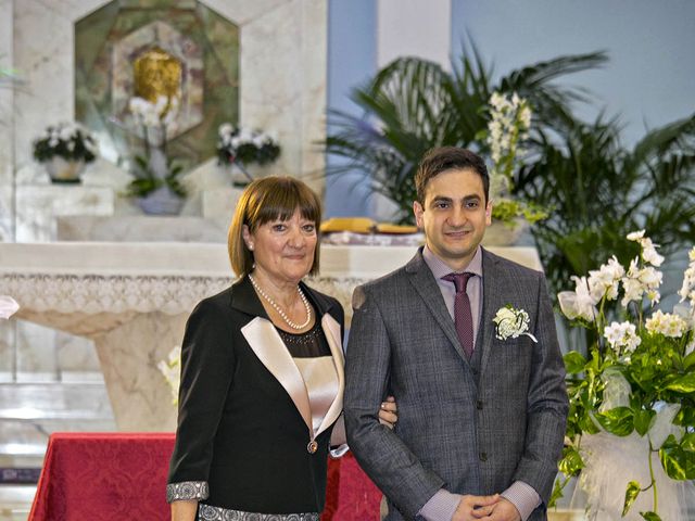 Il matrimonio di Gianpaolo e Ning a San Benedetto del Tronto, Ascoli Piceno 26