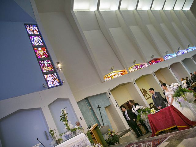 Il matrimonio di Gianpaolo e Ning a San Benedetto del Tronto, Ascoli Piceno 29